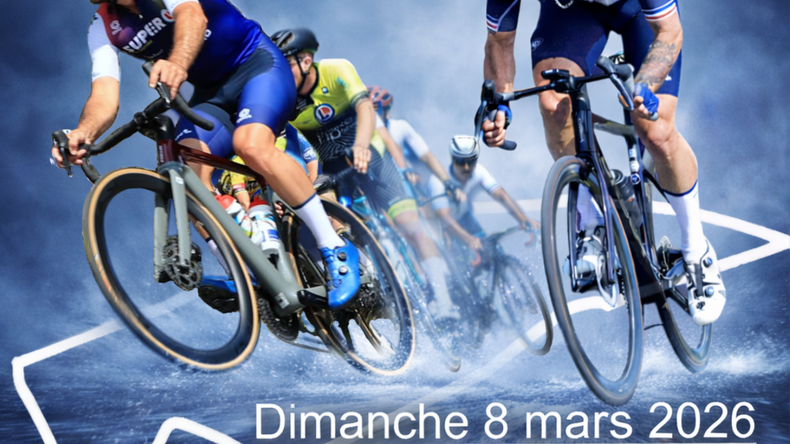 Grand prix cycliste de Remouillé 2026